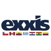 EXXIS Colombia logo, EXXIS Colombia contact details