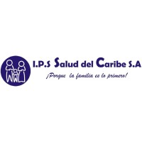 IPS Salud del Caribe S.A. logo, IPS Salud del Caribe S.A. contact details