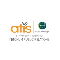 ATIS-Ketchum logo, ATIS-Ketchum contact details