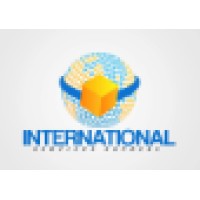 International Services Express logo, International Services Express contact details