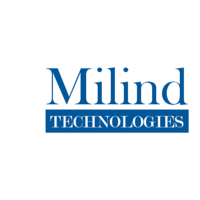 Milind Technology pvt ltd logo, Milind Technology pvt ltd contact details