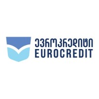 EUROCREDIT • ევროკრედიტი logo, EUROCREDIT • ევროკრედიტი contact details