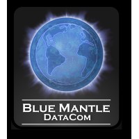 Blue Mantle DataCom logo, Blue Mantle DataCom contact details