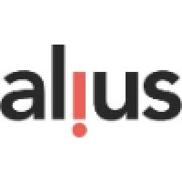 alius logo, alius contact details