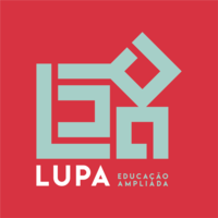 LupaEduc logo, LupaEduc contact details