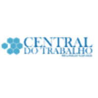 Central do Trabalho RH logo, Central do Trabalho RH contact details