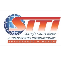 SITI - Soluções Integradas e Transportes Internacionais logo, SITI - Soluções Integradas e Transportes Internacionais contact details