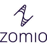 ZOMIO Inc. logo, ZOMIO Inc. contact details