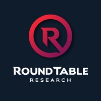 Roundtable Research logo, Roundtable Research contact details