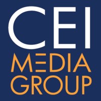 CEI Media Group logo, CEI Media Group contact details