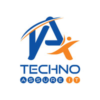 Techno Assure IT logo, Techno Assure IT contact details