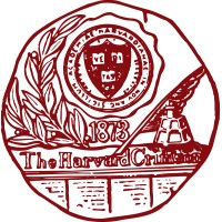 The Harvard Crimson logo, The Harvard Crimson contact details