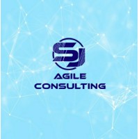 SJ Agile Consulting logo, SJ Agile Consulting contact details