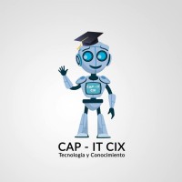 CAP-IT CIX logo, CAP-IT CIX contact details