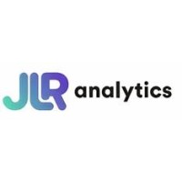 JLR ANALYTICS logo, JLR ANALYTICS contact details