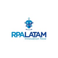 RPA Latam logo, RPA Latam contact details