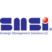 Strategic Management Solutions, Inc. logo, Strategic Management Solutions, Inc. contact details