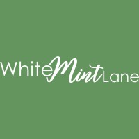 White Mint Lane logo, White Mint Lane contact details