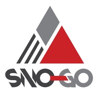 SNO-GO logo, SNO-GO contact details