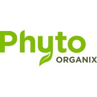 Phyto Organix Foods Inc. logo, Phyto Organix Foods Inc. contact details