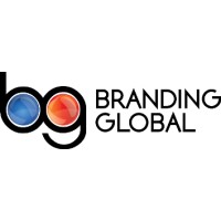 Branding Global logo, Branding Global contact details