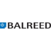 Balreed logo, Balreed contact details