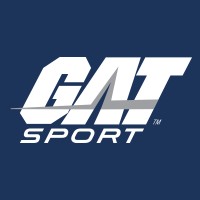 GAT Sport logo, GAT Sport contact details