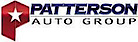 Patterson Auto Group logo, Patterson Auto Group contact details