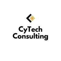 CyTech Consulting logo, CyTech Consulting contact details