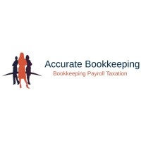 Accurate Bookkeeping logo, Accurate Bookkeeping contact details