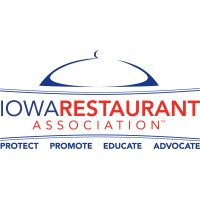 Iowa Restaurant Association logo, Iowa Restaurant Association contact details