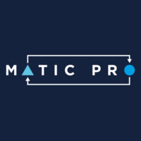 MATIC PRO logo, MATIC PRO contact details