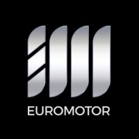 EUROMOTOR logo, EUROMOTOR contact details