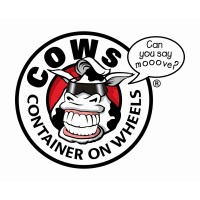 COWs Mobile Storage - Corporate Office & Manufacturing Plant logo, COWs Mobile Storage - Corporate Office & Manufacturing Plant contact details