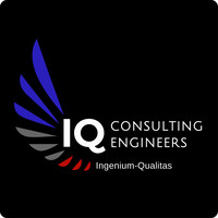 IQ Consulting Engineers logo, IQ Consulting Engineers contact details