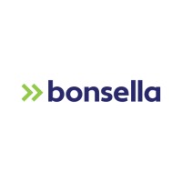 Bonsella logo, Bonsella contact details