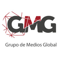 Grupo de Medios Global (GMG) logo, Grupo de Medios Global (GMG) contact details