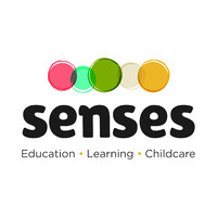 Senses ELC logo, Senses ELC contact details