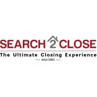 Search2Close logo, Search2Close contact details