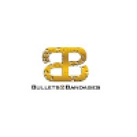 Bullets2Bandages logo, Bullets2Bandages contact details