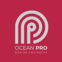 Ocean Pro logo, Ocean Pro contact details