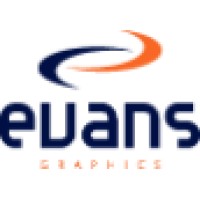 Evans Graphics Limited logo, Evans Graphics Limited contact details