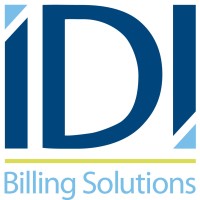 IDI Billing Solutions logo, IDI Billing Solutions contact details