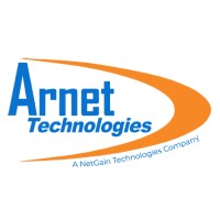 Arnet Technologies logo, Arnet Technologies contact details