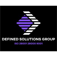 Defined Solutions Group logo, Defined Solutions Group contact details