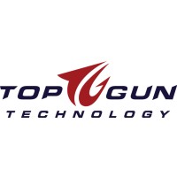 Top Gun Technology logo, Top Gun Technology contact details