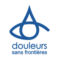 Douleurs Sans Frontières logo, Douleurs Sans Frontières contact details