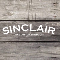 The Sinclair Company logo, The Sinclair Company contact details