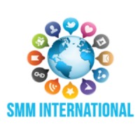 Social Media Management International (SMMI) logo, Social Media Management International (SMMI) contact details