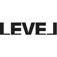 Level logo, Level contact details